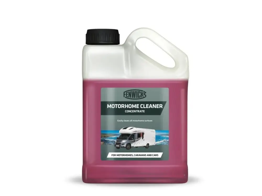 Nakupujte Hned Čistič obytných aut Fenwick's Motorhome Cleaner