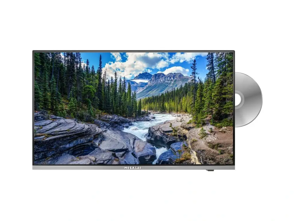LED TV Megasat Royal Line Premium Kup Teď