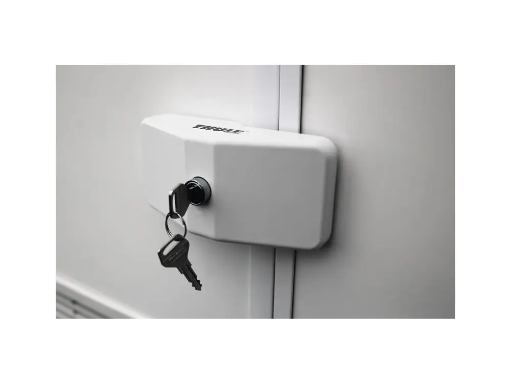 Koupit Online Zámek Thule Door Lock