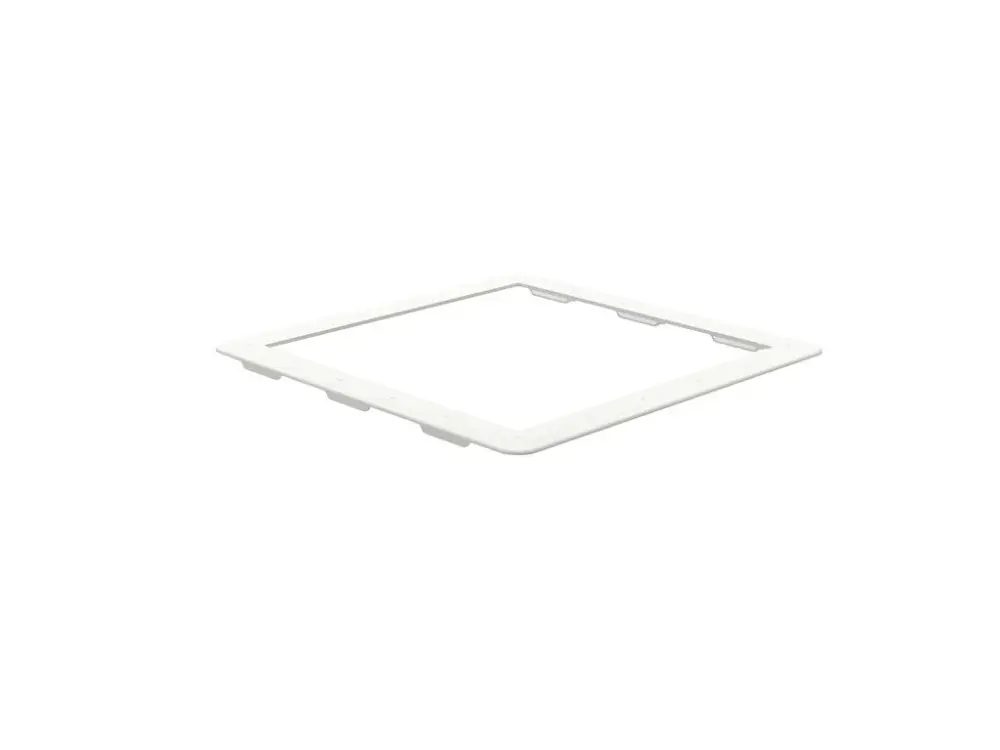 Rámeček pro montáž střešního okna 40x40cm pro Fiat Ducato Hit Sezóny