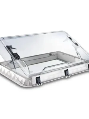 Akce Střešní okno Dometic Heki 2, 960 × 655 mm s ventilací