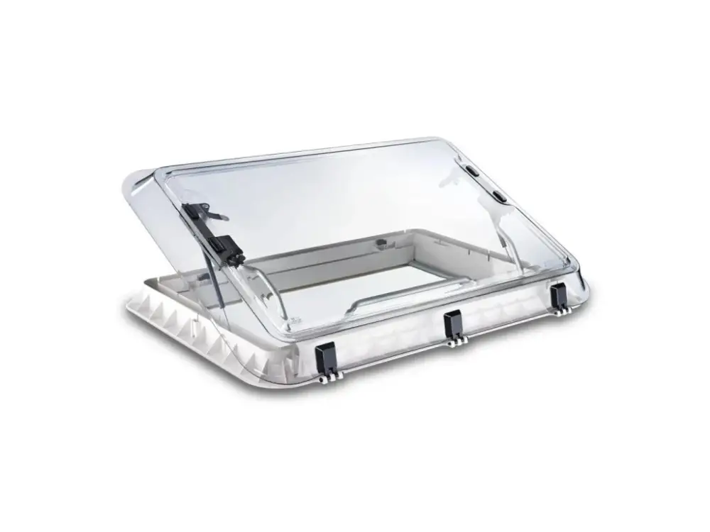 Akce Střešní okno Dometic Heki 2, 960 × 655 mm s ventilací