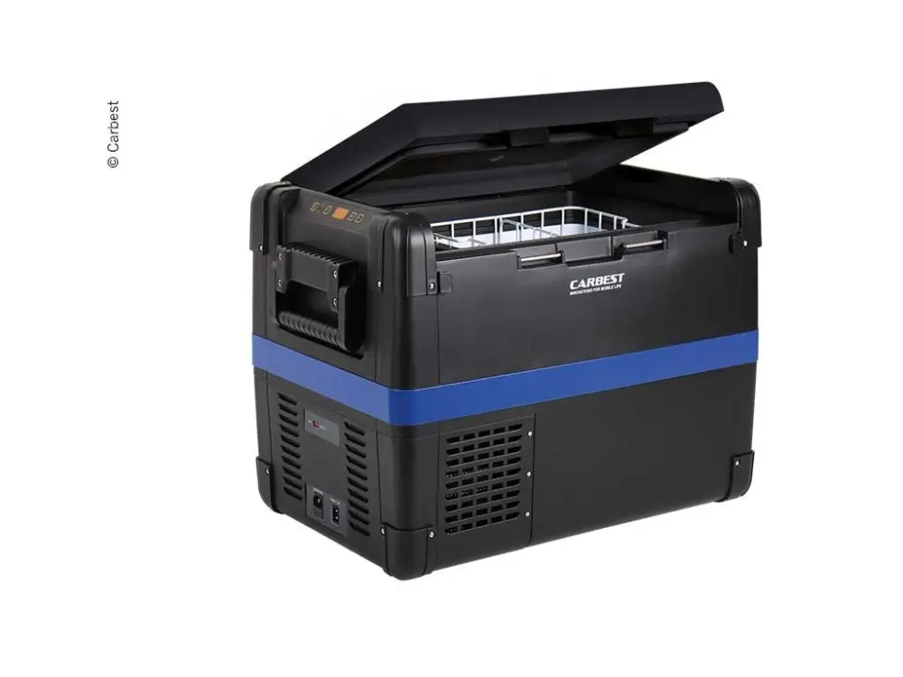 Kompresorový chladicí box Carbest MaxiFreezer 40 l Objednat Nyní