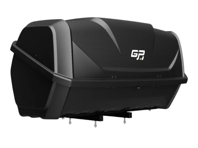 Výhodná Nabídka Box na tažné zařízení GPEvolve Tow Hook Box