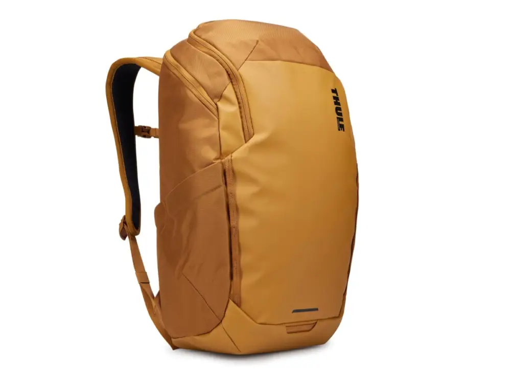 Thule Chasm batoh 26 l TCHB215 - golden brown Odeslání Ihned