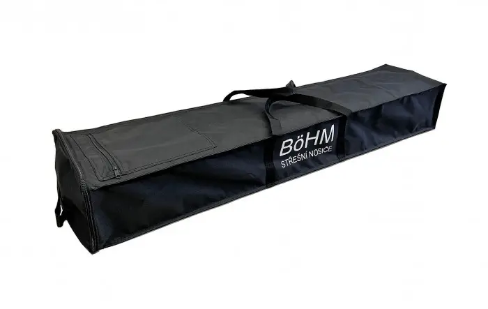 Akční Nabídka Ochranný vak BöHM na střešní nosič 127cm