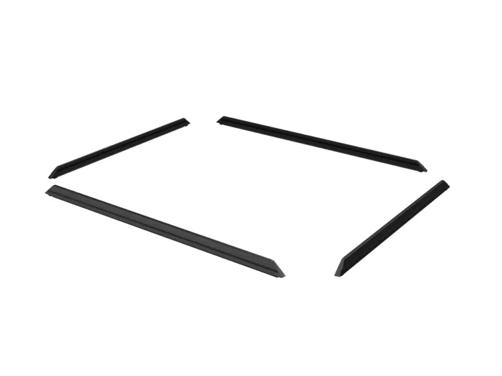Thule Caprock Railing Kit - sada zábran pro střešní platformu M Oblíbený