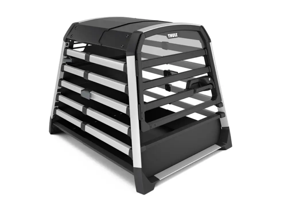 Hit Sezóny Thule Allax - přepravní klec pro psy thresholdL Compact