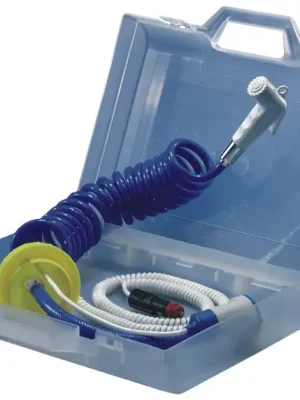 Mobilní sprcha Spiral 12V Koupit Online