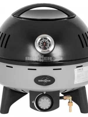 Brunner Devil BBQruiser LT Akční Nabídka