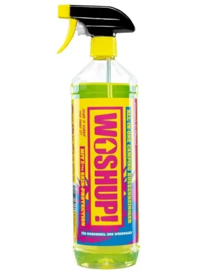 Čistič Woshup! Camping Cleaner Časově Omezené