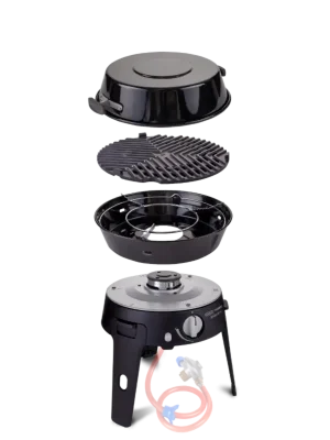 Cenově Výhodný Cadac Safari Chef 30 LP Combo