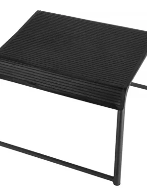 Must-Have Schůdek kovový