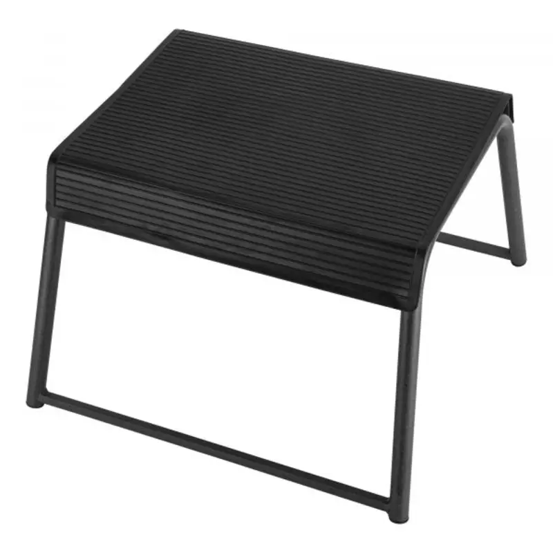 Must-Have Schůdek kovový