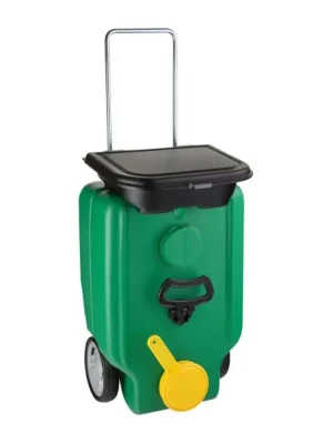 Mobilní nádrž Servis Wasser Taxi 12V Novinka
