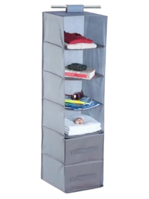 Zlevněný Závěsný regál Ever-Plast