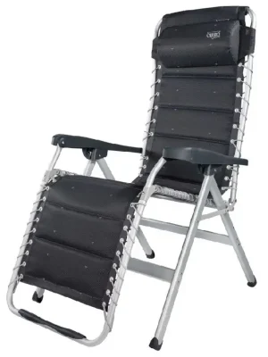 Horká Nabídka Relaxační křeslo Crespo Deluxe