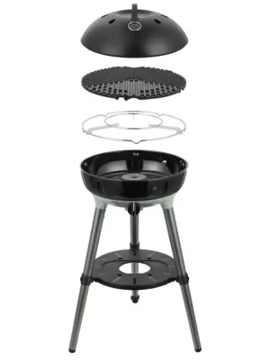 Nejlepší Volba Cadac Carri Chef 40 BBQ/Dome