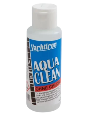 Cenová Bomba Aqua Clean bez chlóru pro čištění vody