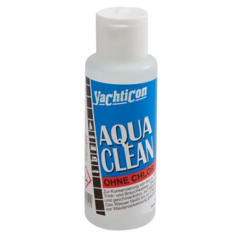 Cenová Bomba Aqua Clean bez chlóru pro čištění vody