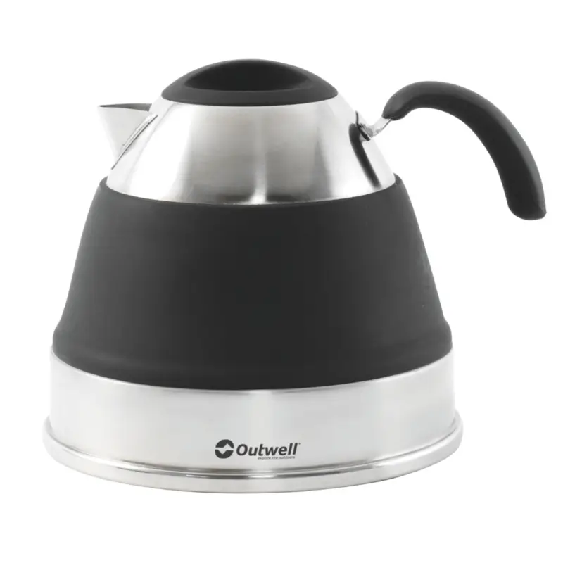 Akce Konvice Outwell Collaps 2.5l Midnight Black