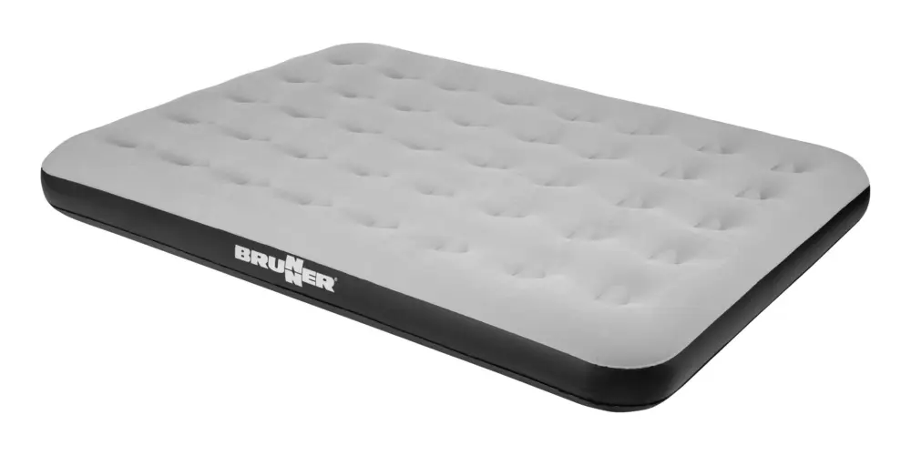 Oblíbený Brunner Flair Double Grey matrace