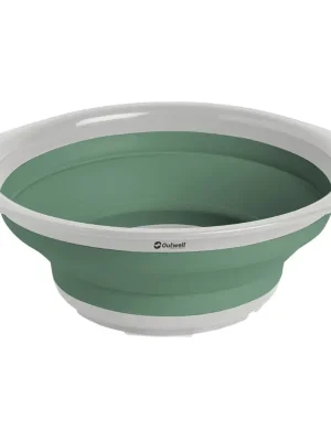 Outwell Collaps Bowl L Shadow Green Rychlé Dodání