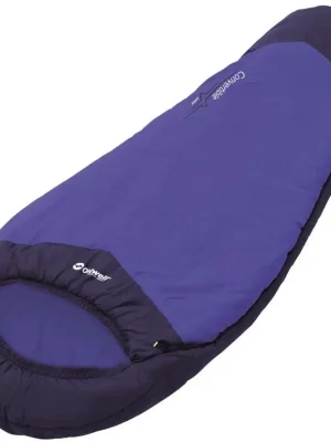 Top Prodej Dětský spací pytel Outwell Convertible Junior Navy