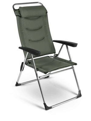 Jen Po Omezenou Doba Křeslo Milano Luxury Comfort Green