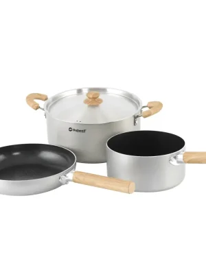 Outwell Feast Ceramic Set L Oblíbený