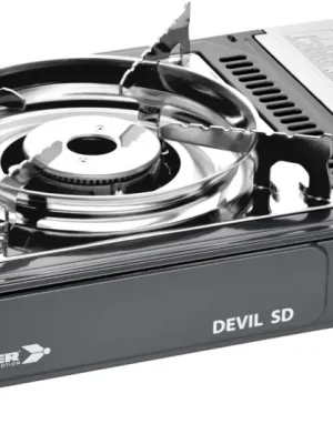 Brunner Devil SD NG Sleva