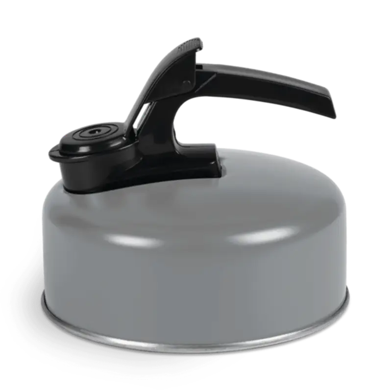 Nová Kolekce Konvice Kampa Billy 1l Grey