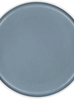 Bezpečná Platba Talíř Brunner Dolomit 25cm blue