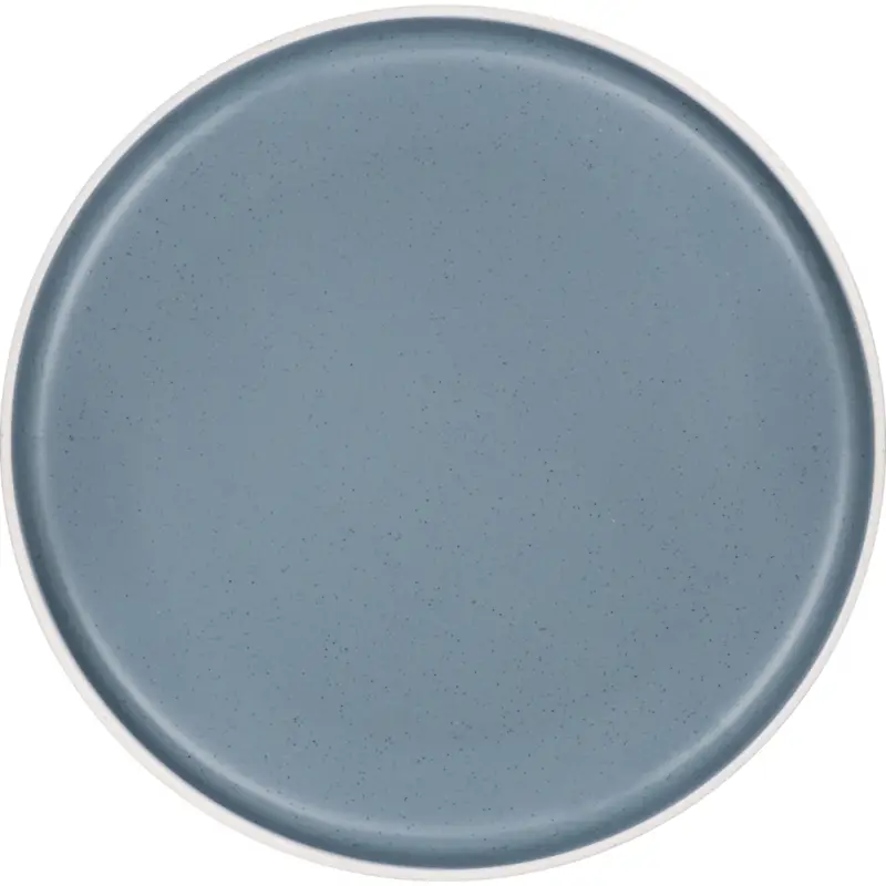 Bezpečná Platba Talíř Brunner Dolomit 25cm blue