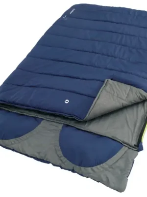 Outwell Contour Lux Double Imperial Cenová Bomba