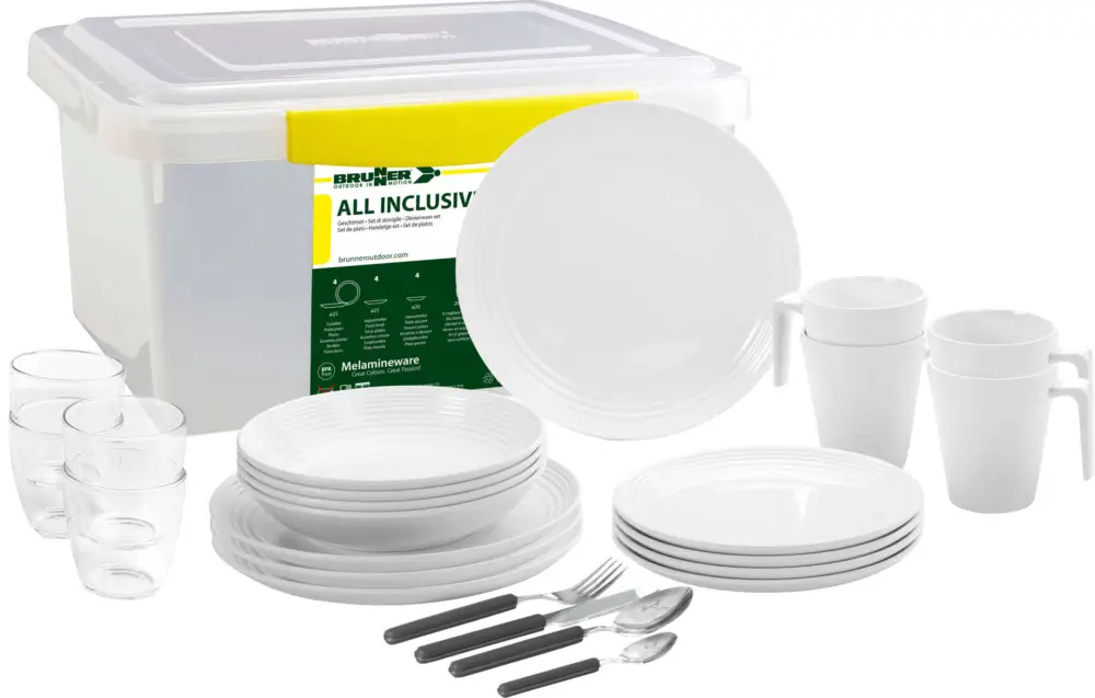 Brunner Spherica All-inclusive Kup Teď