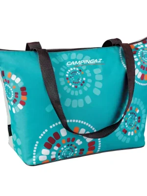 Must-Have Campingaz Ethnic Shopping 15L