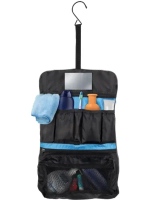 Must-Have Závěsná hygienická taška Brunner WashBag
