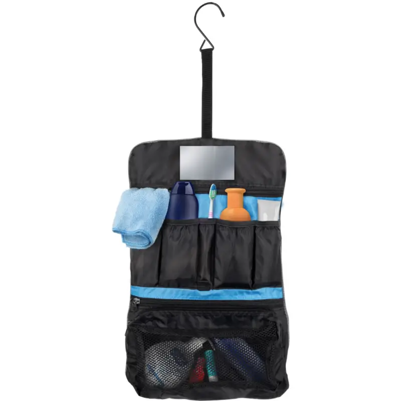Must-Have Závěsná hygienická taška Brunner WashBag