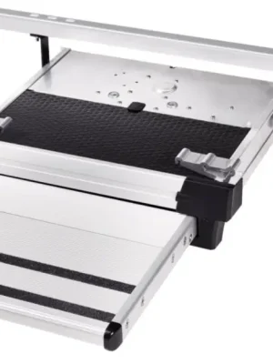 Thule Slide-Out Step G2 12V 400 Alu Ducato Aktuální