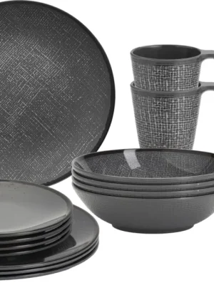 Nejprodávanější Sada nádobí Brunner Cottery Lunch Box