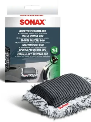 Houba na odstranění hmyzu Sonax Duo Koupit Online