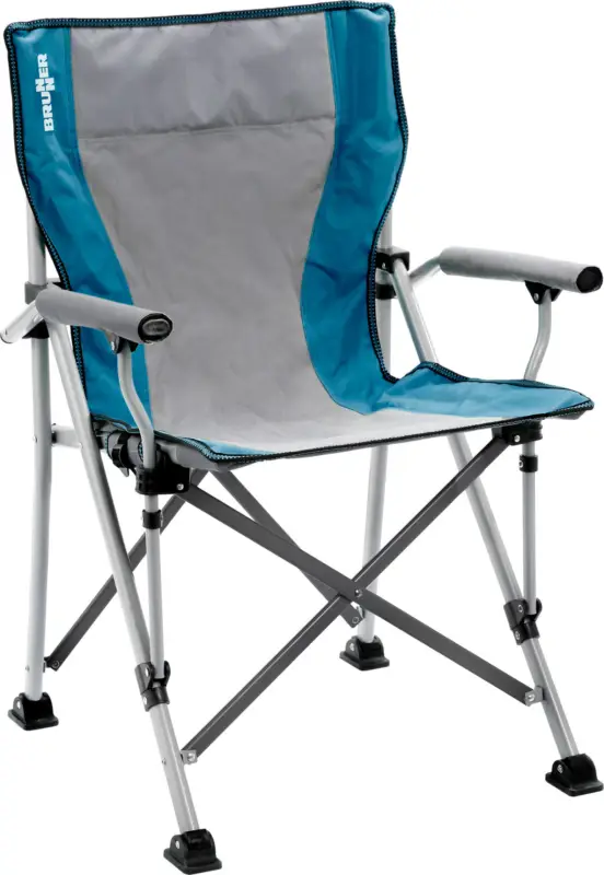 Brunner Raptor Classic modro-šedá Horká Nabídka