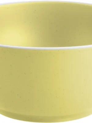 Dokud Zásoby Vydrží Miska Brunner Dolomit Yellow 15 cm