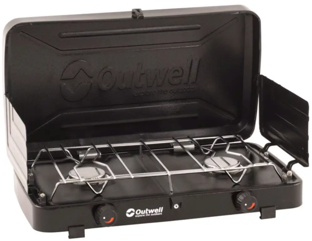 Vařič Outwell Appetizer Duo Levný