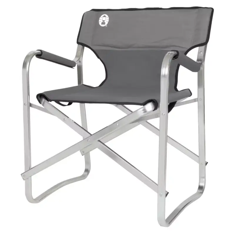 Coleman Deck Chair hliník Novinka