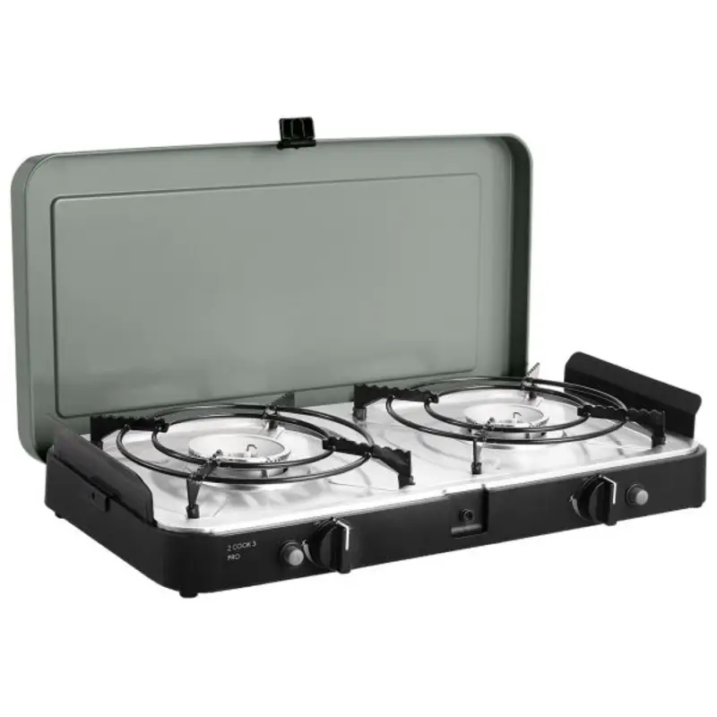 Cadac 2-Cook 3 Pro Stove Cenově Výhodný