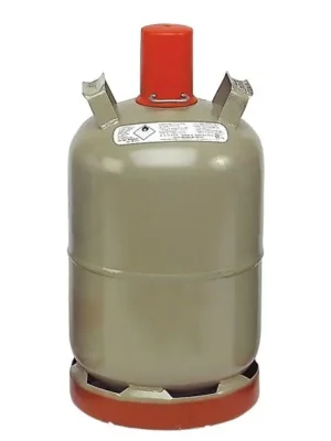 Cenově Výhodný Camping lahev PB 11 kg