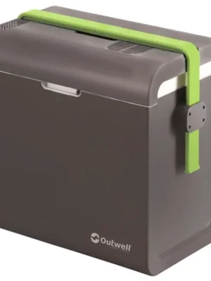 Chladící box Outwell ECOcool Slate Grey 24 l 12/230V Finální Výprodej