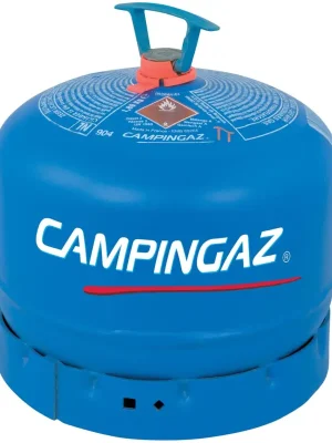 Novinka Campingaz lahev R904 1.85 kg